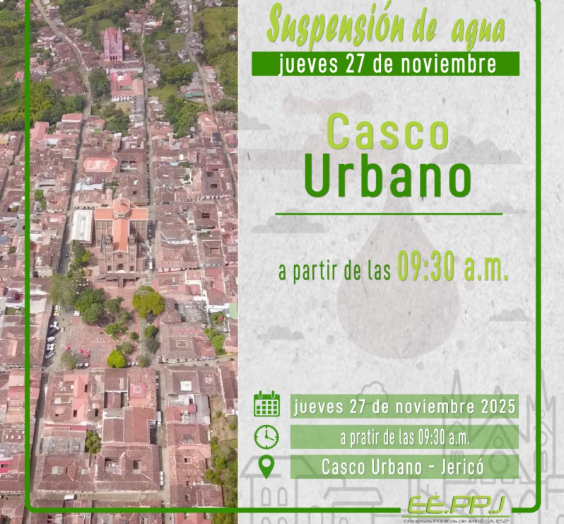 imagen suspensión de agua